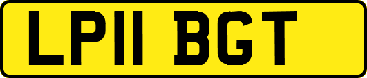 LP11BGT