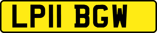 LP11BGW