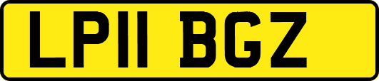 LP11BGZ