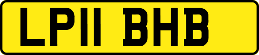 LP11BHB