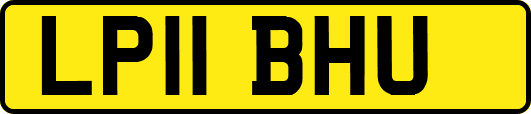 LP11BHU