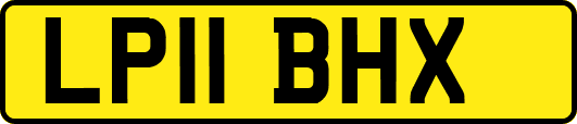 LP11BHX