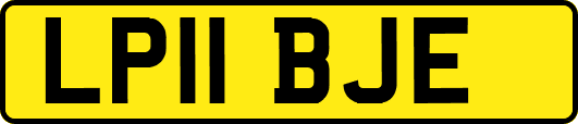 LP11BJE