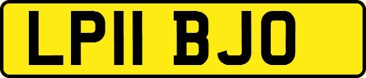 LP11BJO