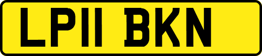LP11BKN