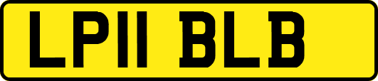 LP11BLB