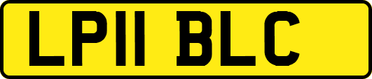 LP11BLC