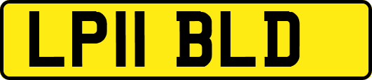 LP11BLD