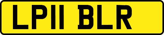 LP11BLR