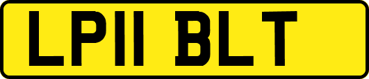 LP11BLT