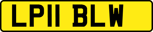 LP11BLW