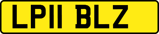 LP11BLZ