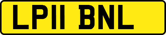 LP11BNL