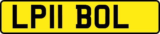 LP11BOL