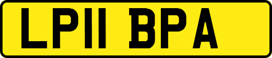 LP11BPA