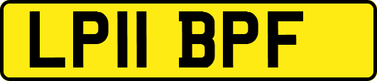 LP11BPF