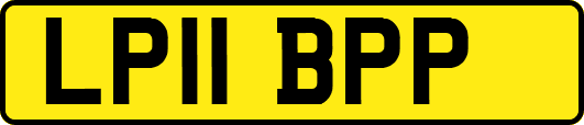 LP11BPP
