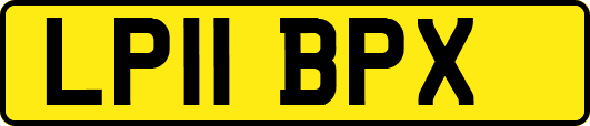 LP11BPX