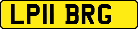 LP11BRG
