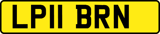 LP11BRN