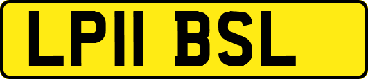 LP11BSL