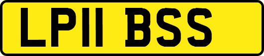 LP11BSS