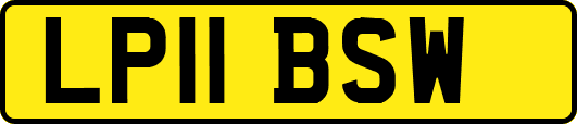 LP11BSW