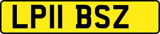 LP11BSZ