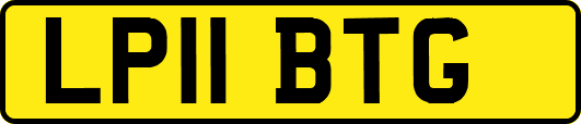 LP11BTG