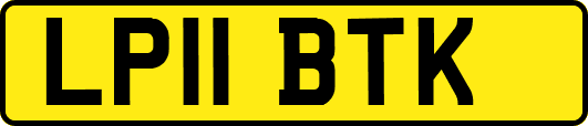 LP11BTK