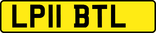 LP11BTL