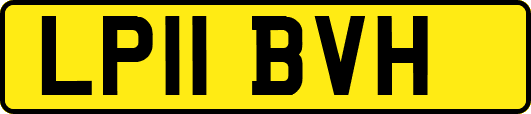 LP11BVH