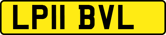 LP11BVL