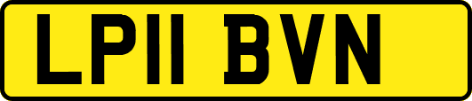 LP11BVN