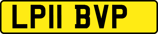 LP11BVP