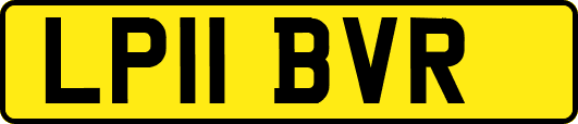 LP11BVR