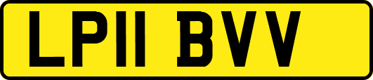 LP11BVV