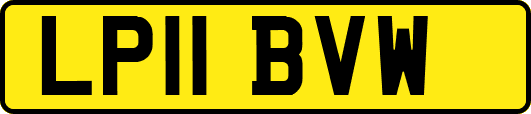 LP11BVW
