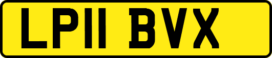 LP11BVX