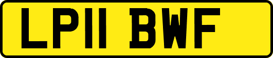 LP11BWF
