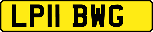LP11BWG