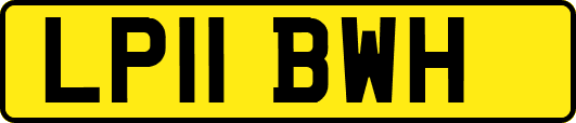 LP11BWH