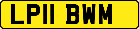 LP11BWM