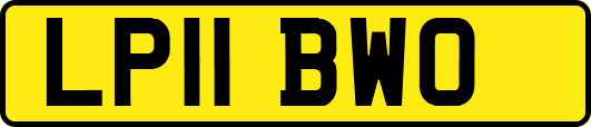LP11BWO