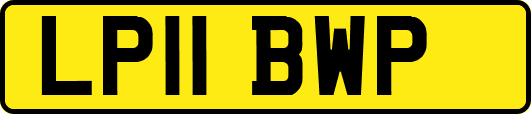 LP11BWP