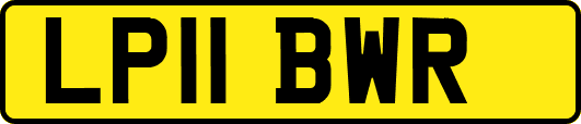 LP11BWR
