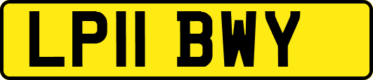 LP11BWY