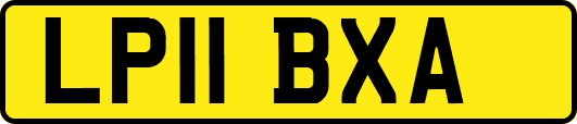 LP11BXA