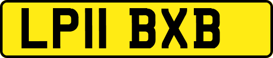 LP11BXB
