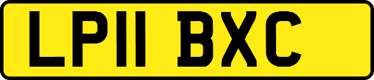 LP11BXC